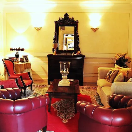 Hotel La Corte